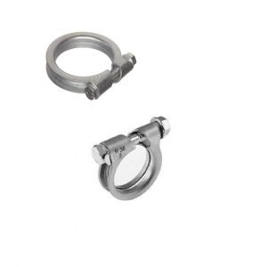 ARS Pipe Clamp (Volvo Exhaust Clamp)