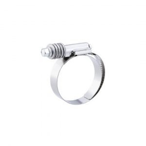 Constant Torque Worm Drive Clamp