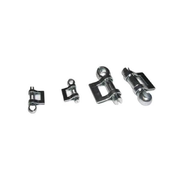 Cotter Pin Hose Clamp 5mm and 9mm - Image 2