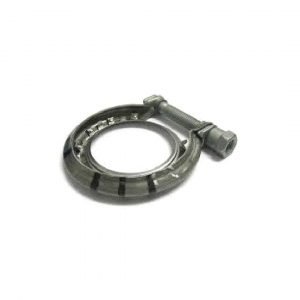 Custom Designed Clamps and Product Development