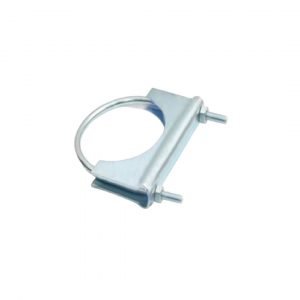 DAF U-Bolt Clamp