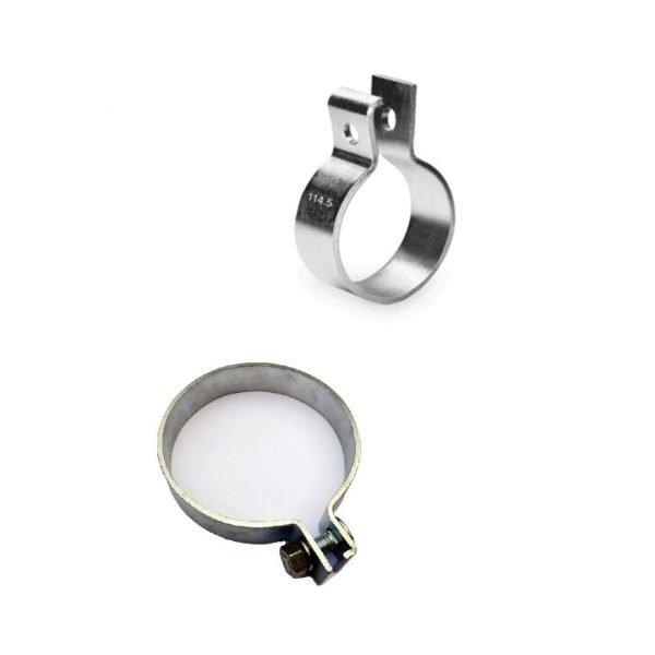 DIN 71555 Clamp