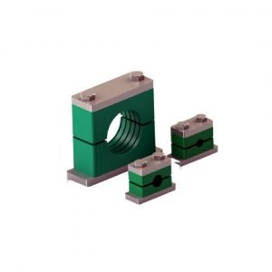 DIN3015 Clamp-Heavy Duty Clamp