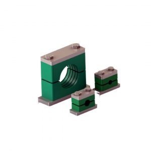 DIN3015 Clamp-Light Duty Clamp