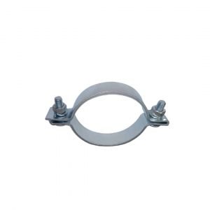 Double Bolt Din clamp