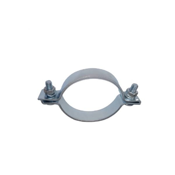 Double Bolt Din clamp - Image 2