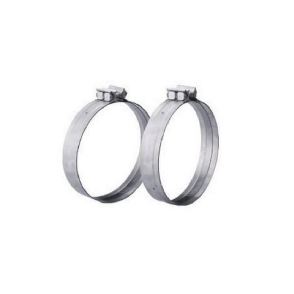 DPF Coupler Clamp