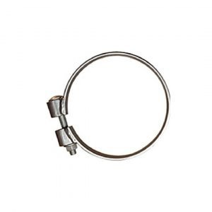 DTS Series Circular Band Clamp