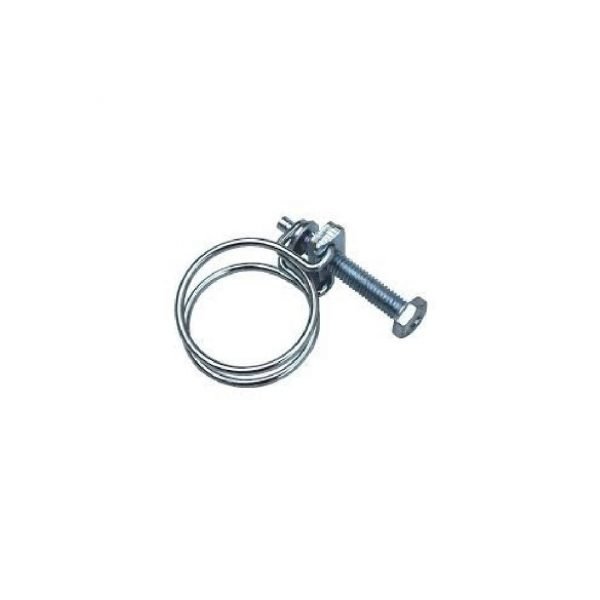 Double Wire Clamp