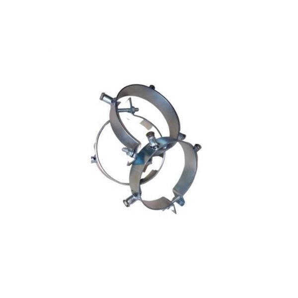 Heat Shield Clamp - Image 2