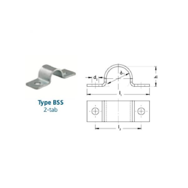 Light Fastening clamps - Image 9