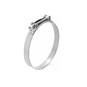 Narrow Type Heavy Duty Hose Clamp