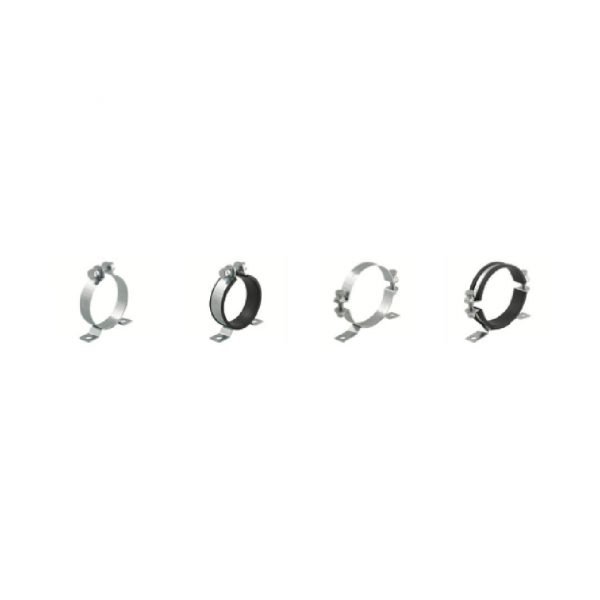 Open Console Clamp