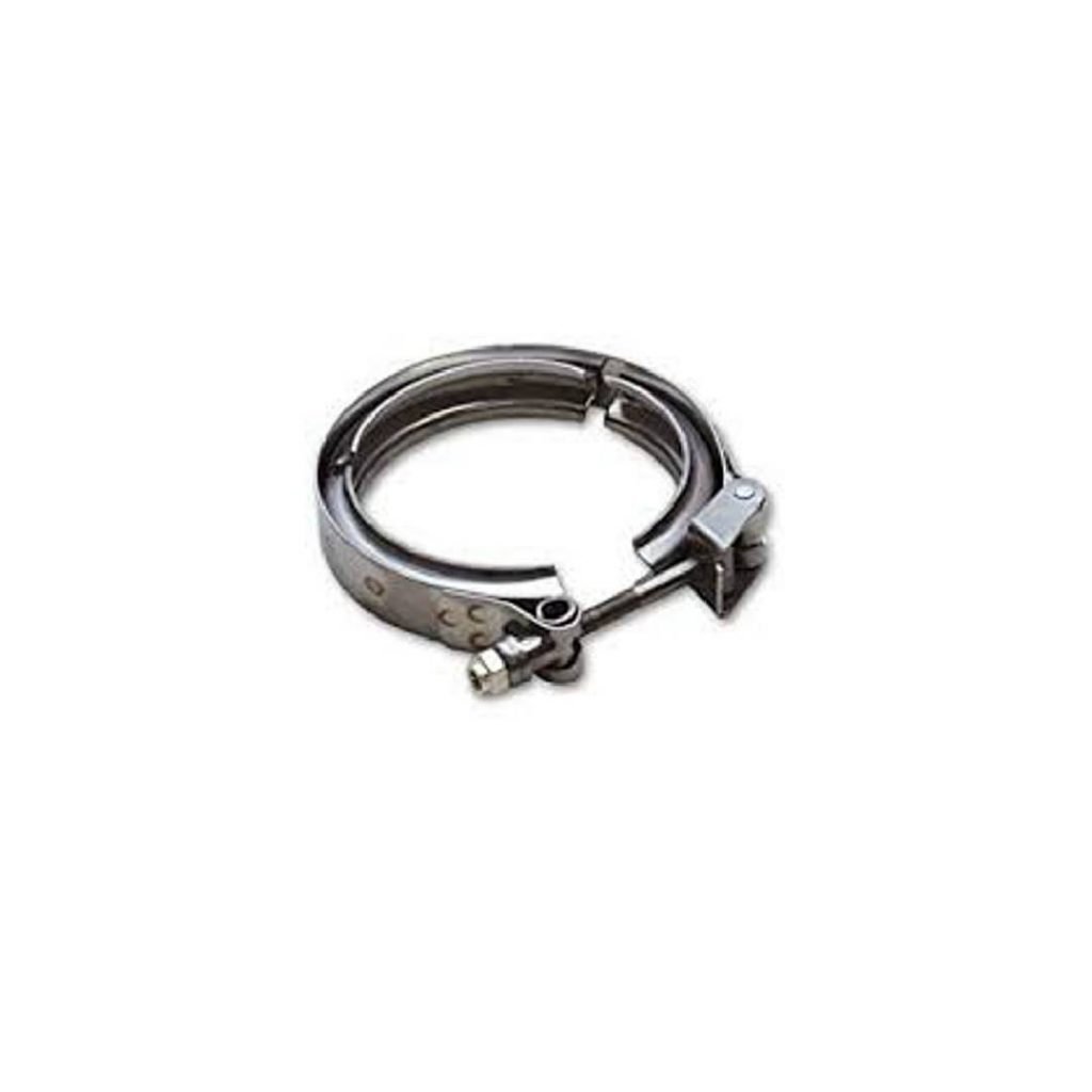 Quick Release VBand Clamp Invicta Clamps