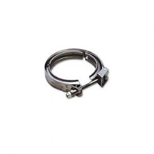 Quick Release V-Band Clamp