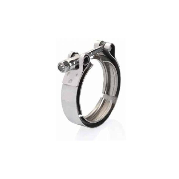Roll Formed T-Bolt V-Band Clamp / V-Band Clamps-VTB