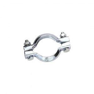 Renault Exhaust Clamp