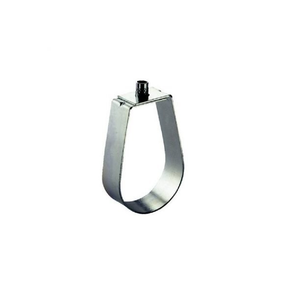 Sprinkler clamp