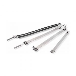 Straps & Strap Assemblies