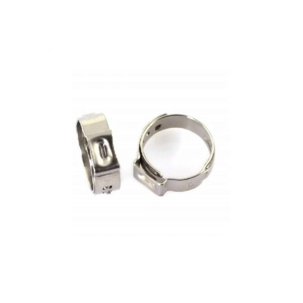 Single Ear Clip