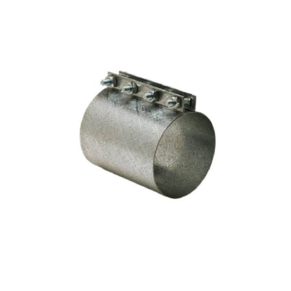 Sleeves and Coupling - Clamp Sleeves