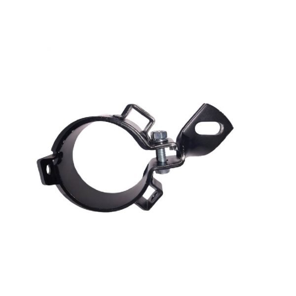Twist Clamp