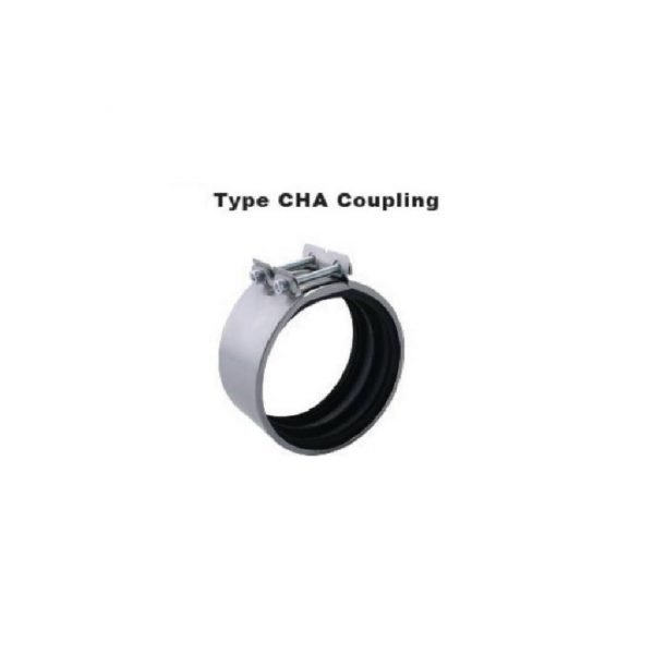 Couplings Singlo/Doublo Cassette Piped Patch