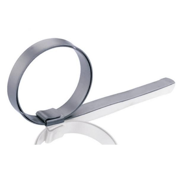 Throbbing Clamp