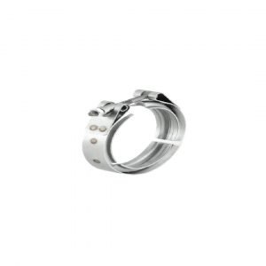 V-Band Clamp (T-Bolt)