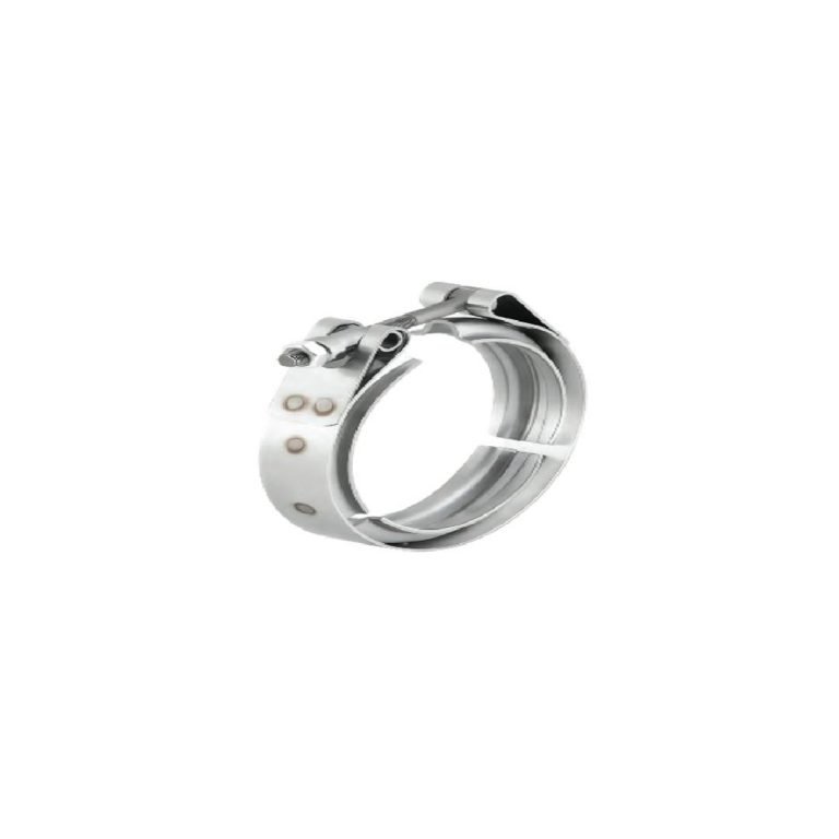 VBand Clamp (TBolt) Invicta Clamps