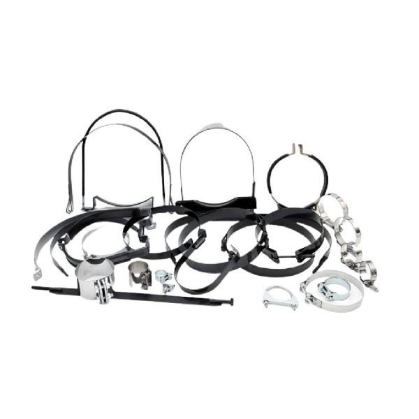 Customised Clamps