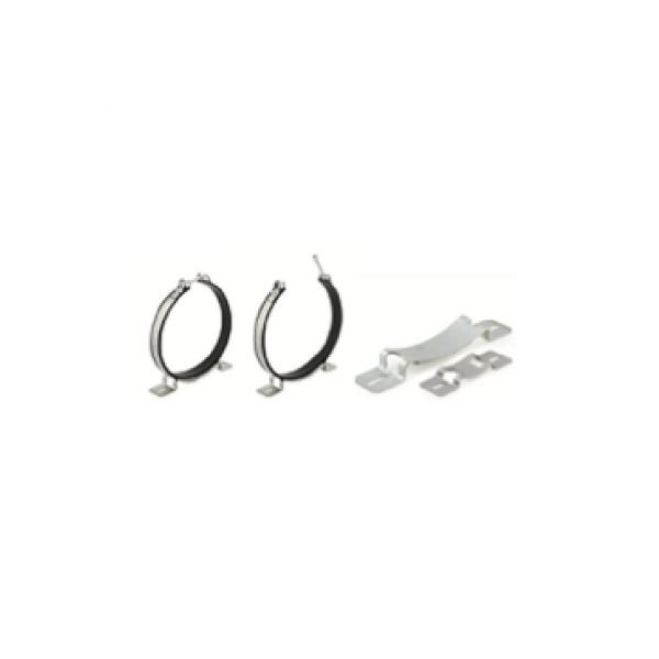 QRC Console Clamp