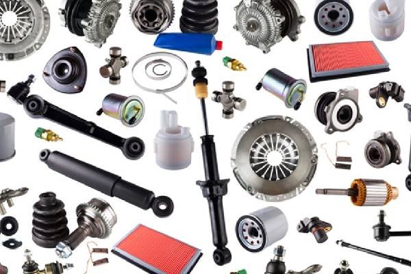 Automative after market