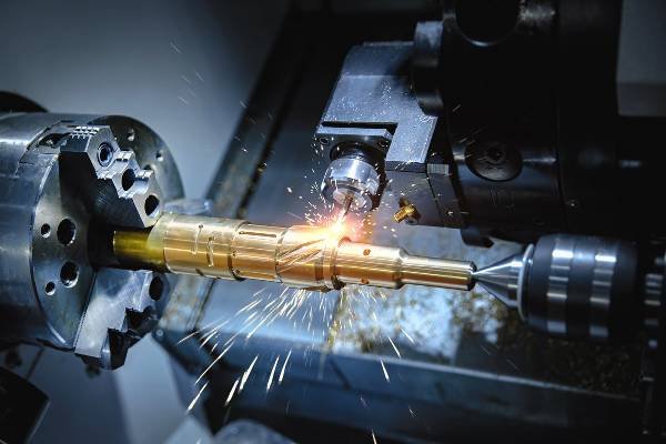 Machine Tool
