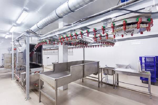 Meat Processing