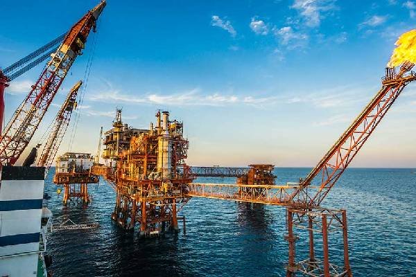 Oil & Gas
