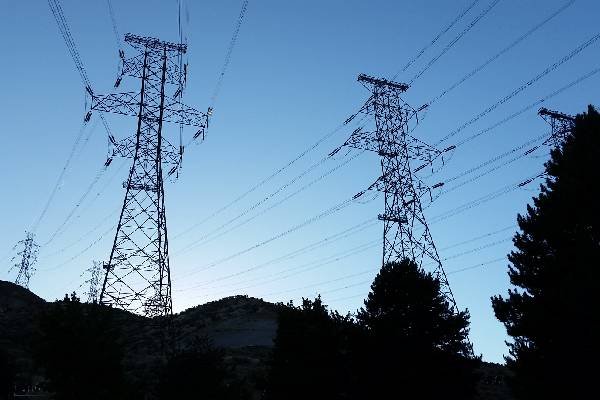 Power Transmission