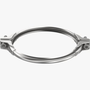 Pull-Rings Without Sealant