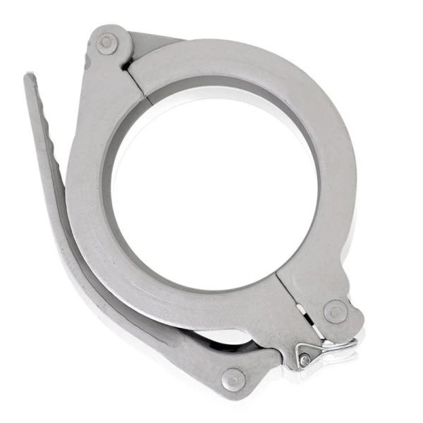 Adjustable snap clamp