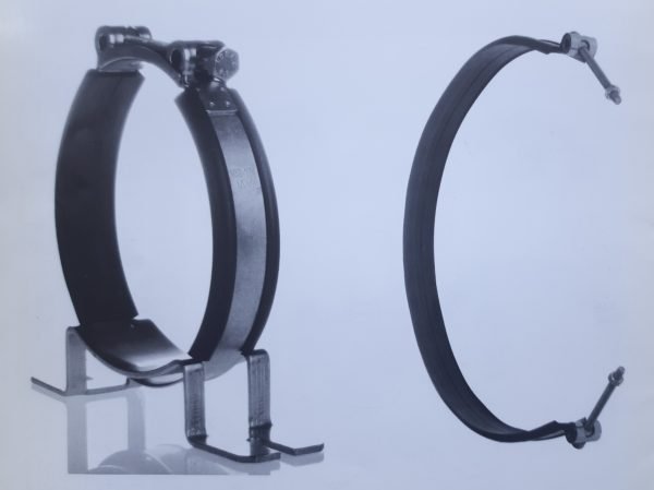 Strip Steel & Locking Device 9MM - Image 2