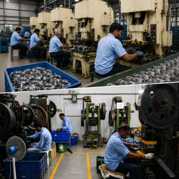 Production