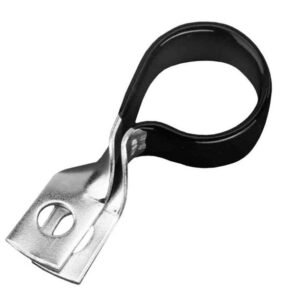 Cabled Cushion Clamp