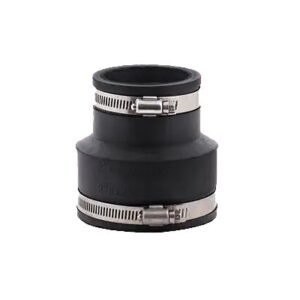 Reducer Flexible Coupling