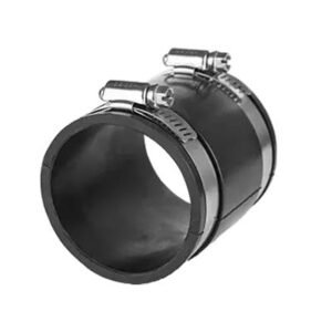 Straight Flexible Coupling