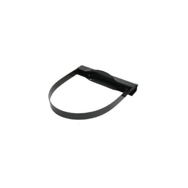 Invicta 88X - One Part Air Tank Clamp